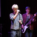 klUBB pALATSET 163